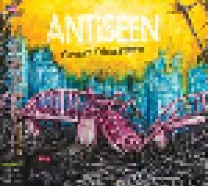 Antiseen: Great Disasters (CD) - Bild 1