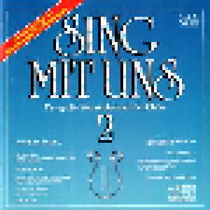 Sing Mit Uns 2 (CD) - Bild 1