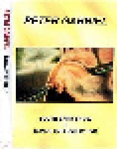 Peter Gabriel: "DOCUMENTED" South Bank Show + Bonus Interview DVD - Cover