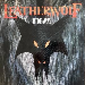Leatherwolf: Hideaway (12") - Bild 1