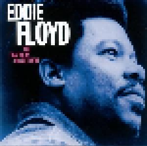 Cover - Eddie Floyd: Platinum Collection, The