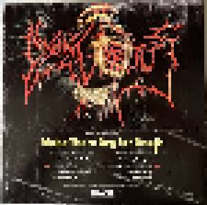 Dying Fetus: Make Them Beg For Death (LP) - Bild 2