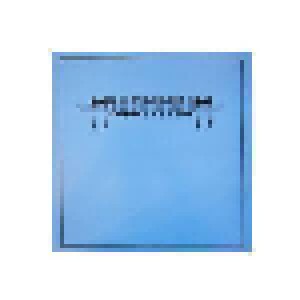 Millennium: Millennium (LP) - Bild 1