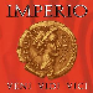 Imperio: Veni Vidi Vici (LP) - Bild 1