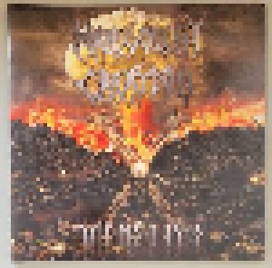 Malevolent Creation: Doomsday X (LP) - Bild 1
