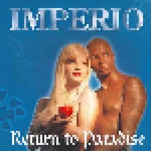 Imperio: Return To Paradise (2-LP) - Bild 1