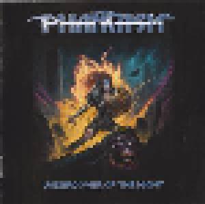 Phantasm: Undercover The Night (LP) - Bild 1