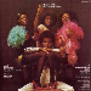Boney M.: Original Album Classics (5-CD) - Bild 4