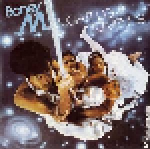 Boney M.: Original Album Classics (5-CD) - Bild 7