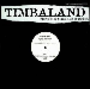Timbaland – Bring The Noise (Best Of Bangers) (2-Promo-12") - Bild 1