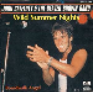 John Cafferty & The Beaver Brown Band: Wild Summer Nights (7") - Bild 1