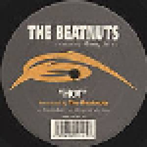 The Beatnuts: Hot (12") - Bild 1