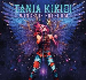 Tania Kikidi: Wings Of Freedom (CD) - Bild 1