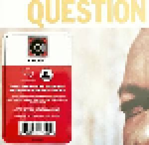 Ornette Coleman: Tomorrow Is The Question (LP) - Bild 6