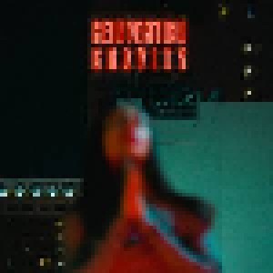 Cover - Embitter: Reinventing Gravity