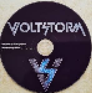 Voltstorm: Voltstorm (Mini-CD / EP) - Bild 5