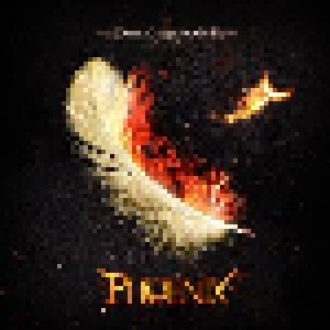 Cover - Dark Princess: Phoenix