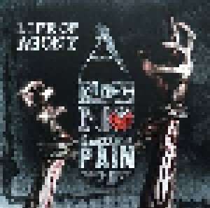 Life Of Agony: A Place Where There's No More Pain (LP) - Bild 1
