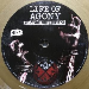 Life Of Agony: A Place Where There's No More Pain (LP) - Bild 5