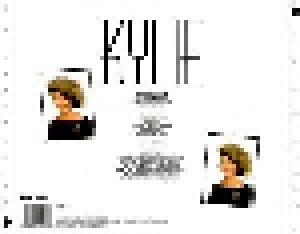 Kylie Minogue: Kylie (CD) - Bild 2