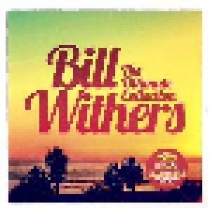 Bill Withers: The Ultimate Collection (CD) - Bild 1