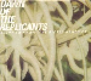 Cover - Dawn Of The Replicants: Hogwash Farm (The Diesel Hands E.P.)