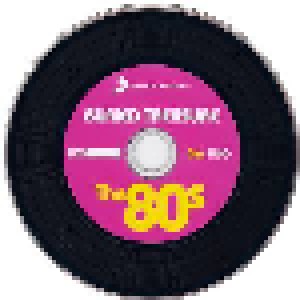 Buried Treasure - The 80s (3-CD) - Bild 5