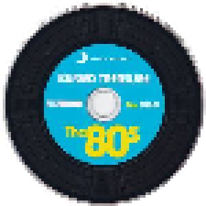 Buried Treasure - The 80s (3-CD) - Bild 6