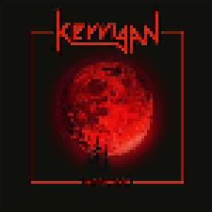 Cover - Kerrigan: Bloodmoon