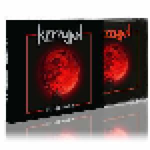 Kerrigan: Bloodmoon (CD) - Bild 2