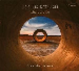 Joshua Redman Feat. Gabrielle Cavassa: Where Are We (CD) - Bild 1