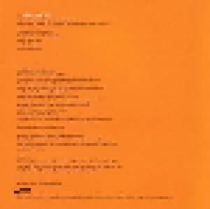 Joshua Redman Feat. Gabrielle Cavassa: Where Are We (CD) - Bild 4