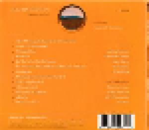 Joshua Redman Feat. Gabrielle Cavassa: Where Are We (CD) - Bild 6