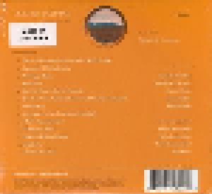 Joshua Redman Feat. Gabrielle Cavassa: Where Are We (CD) - Bild 7