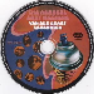 Van der Graaf Generator: The Aerosol Grey Machine (LP + 2-CD + 7") - Bild 4