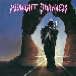 Midnight Darkness: Holding The Night (LP) - Bild 1