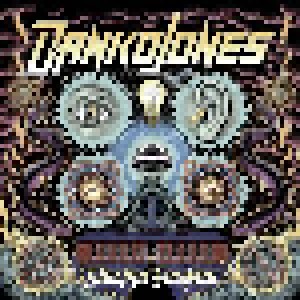 Danko Jones: Electric Sounds (LP) - Bild 1