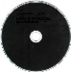The Crystal Method: Legion Of Boom (CD) - Bild 3