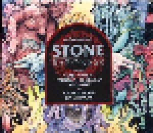Baroness: Stone (2-CD) - Bild 1