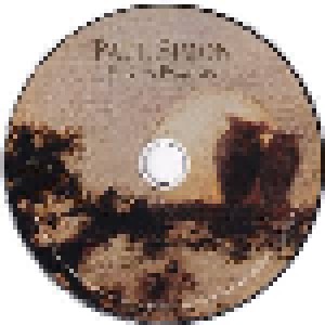 Paul Simon: Seven Psalms (CD) - Bild 3
