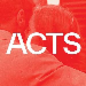 Tiger Lou: Acts (CD) - Bild 1