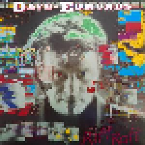 Dave Edmunds: Riff Raff (LP) - Bild 1