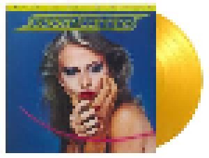 Golden Earring: Grab It For A Second (LP) - Bild 2