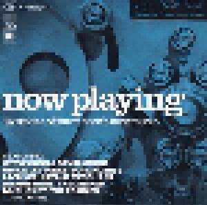 Uncut 312: Now Playing (CD) - Bild 1