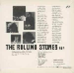 The Rolling Stones: The Rolling Stones No. 2 (SHM-CD) - Bild 2