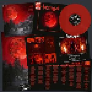 Kerrigan: Bloodmoon (LP) - Bild 2