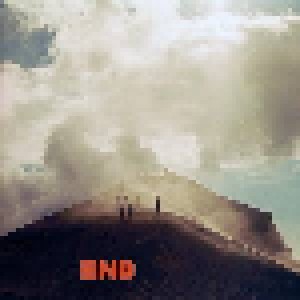 Explosions In The Sky: End (CD) - Bild 1