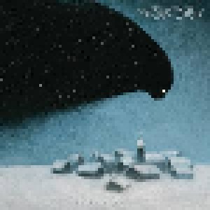 Cover - Hexvessel: Polar Veil