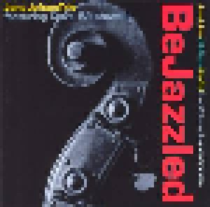 Cover - Jens Jefsen Trio: Bejazzled