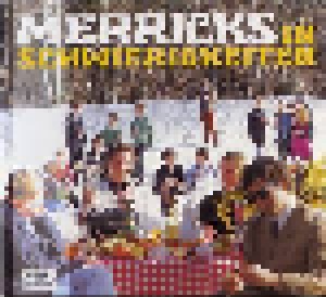 Merricks: In Schwierigkeiten (CD) - Bild 1